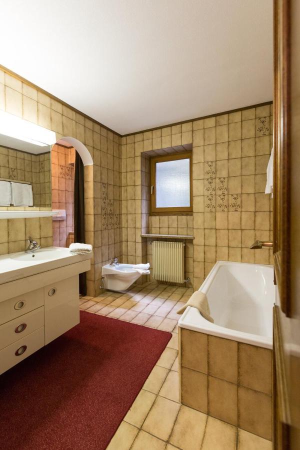 Apartments Meisules Ортизеи Экстерьер фото