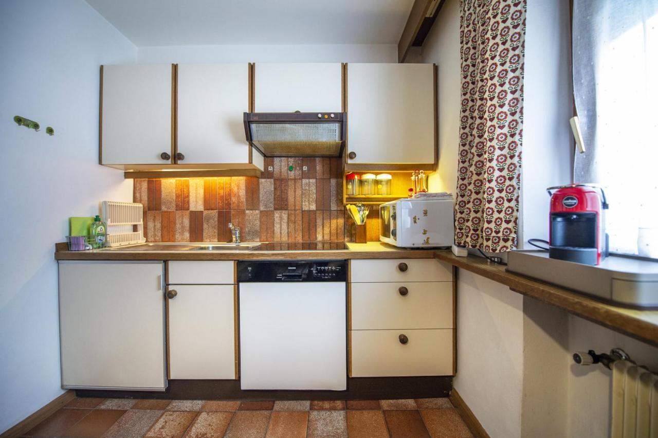 Apartments Meisules Ортизеи Экстерьер фото