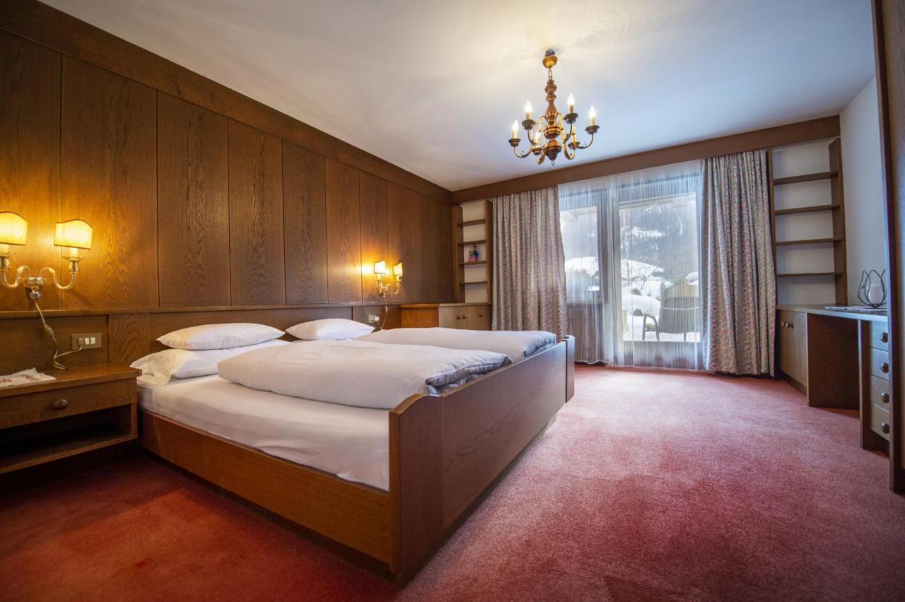 Apartments Meisules Ортизеи Экстерьер фото