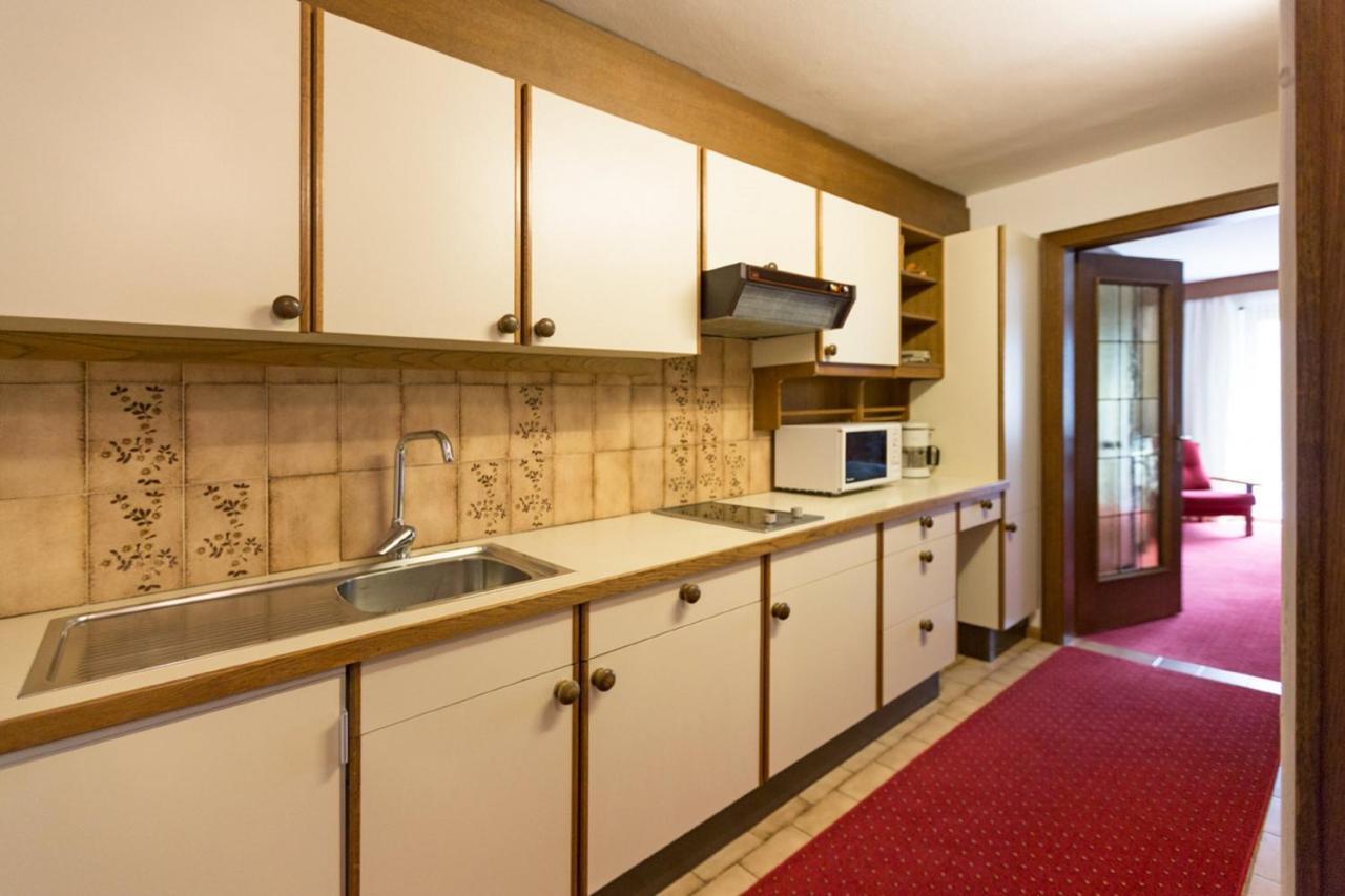 Apartments Meisules Ортизеи Экстерьер фото