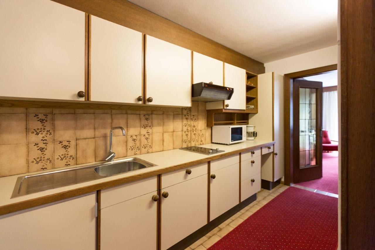 Apartments Meisules Ортизеи Экстерьер фото