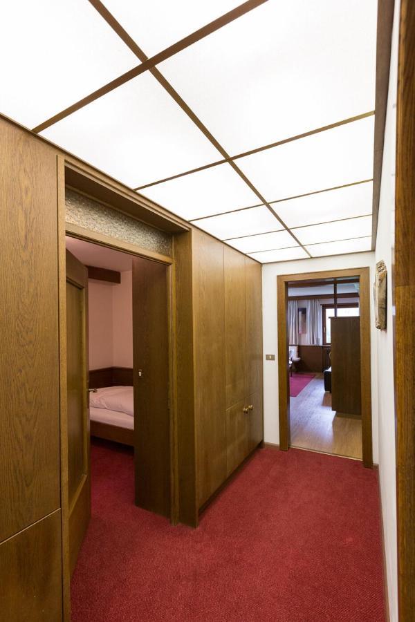 Apartments Meisules Ортизеи Экстерьер фото