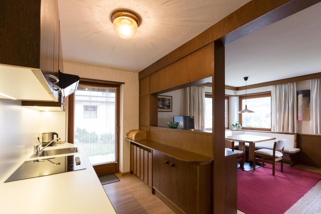 Apartments Meisules Ортизеи Экстерьер фото